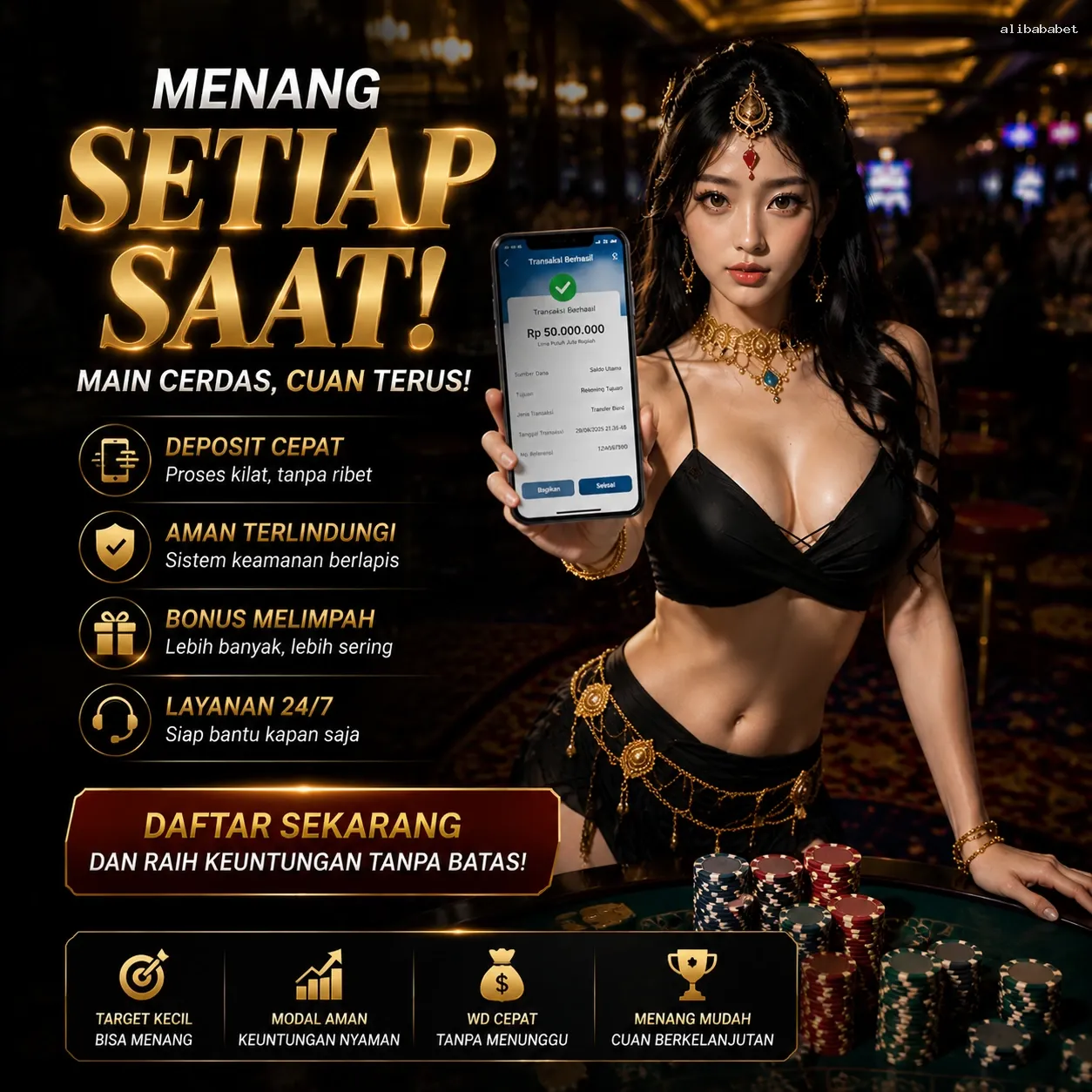 Pemula di alibababet Temukan Game Terbaik untuk Dilihat