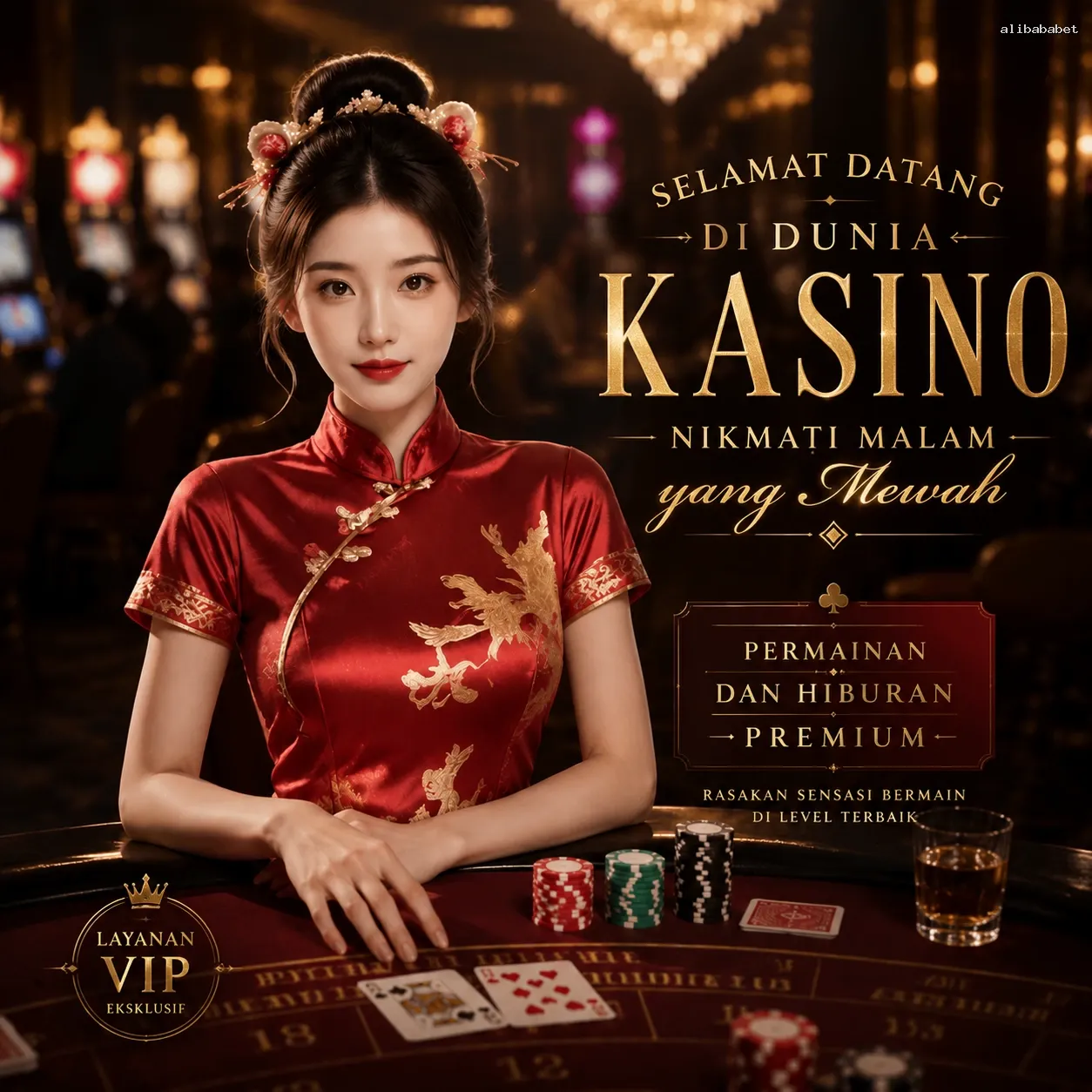 Menggali Fitur Menarik di Situs Game alibababet